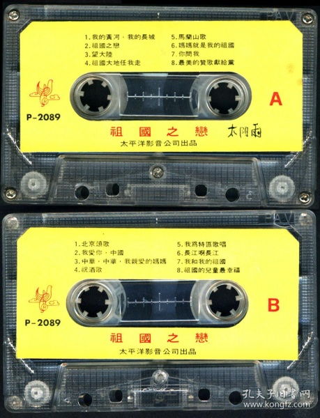 旋转记忆 音频唱机与音像制品的收藏与制作艺术